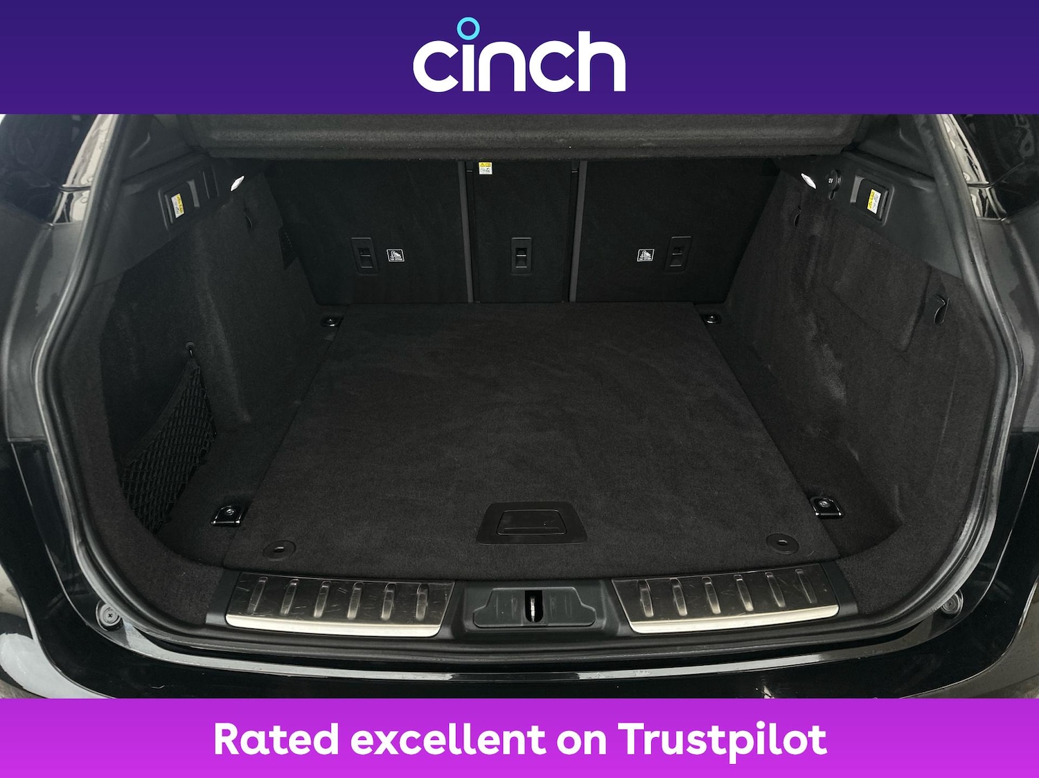 Used Jaguar F-Pace 2019 for sale - 76661155: Photo 21