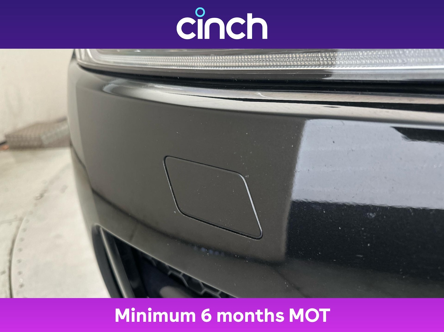 Used Jaguar F-Pace 2019 for sale - 76661155: Photo 37