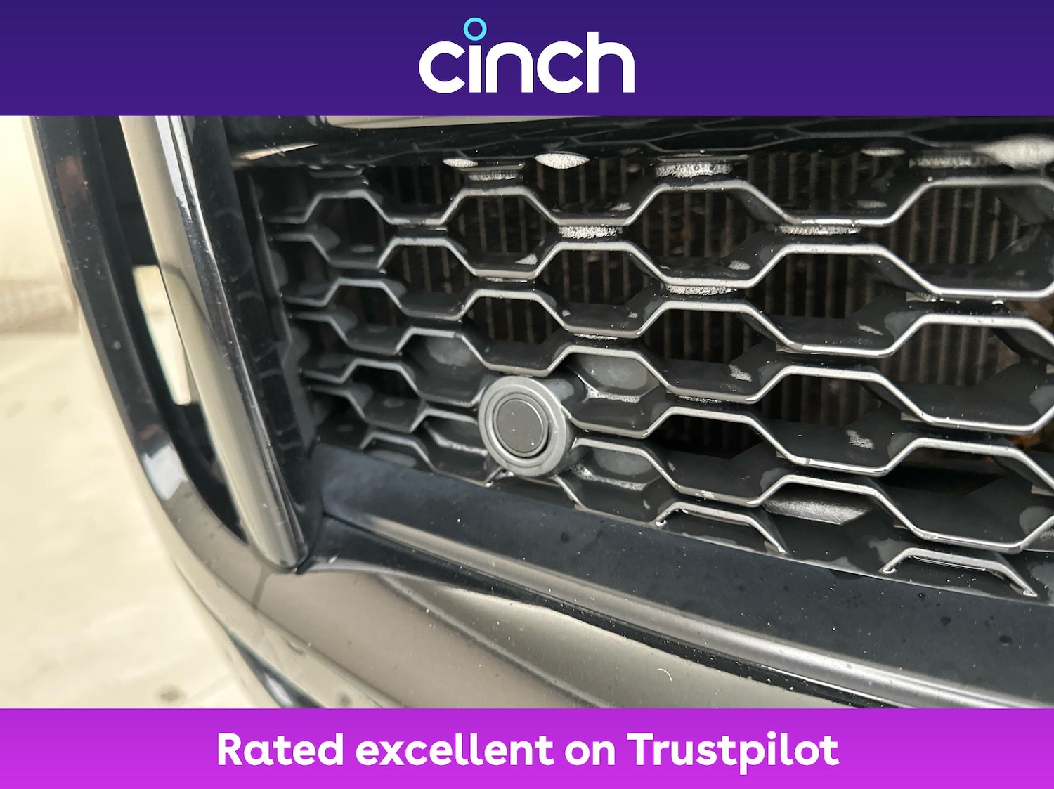 Used Jaguar F-Pace 2019 for sale - 76661155: Photo 38