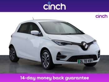 2020 - 100kW i GT Line R135 50kWh Rapid Charge 5dr Auto