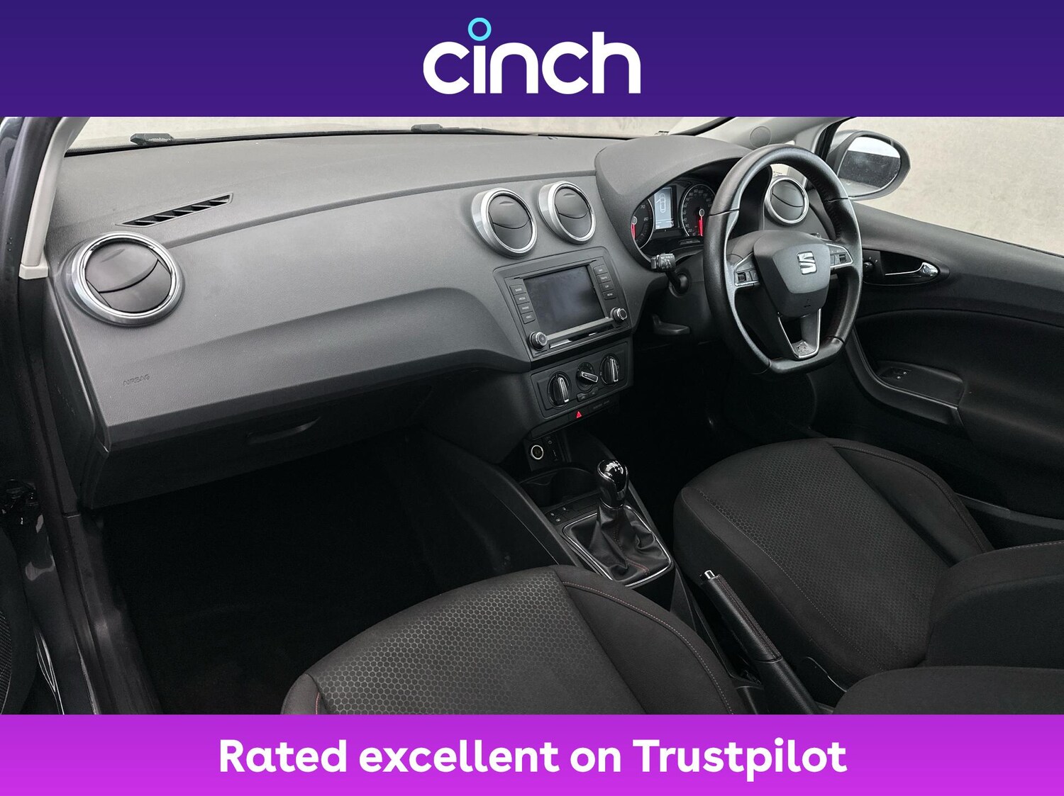 Used SEAT Ibiza 2017 for sale - 76379841: Photo 14