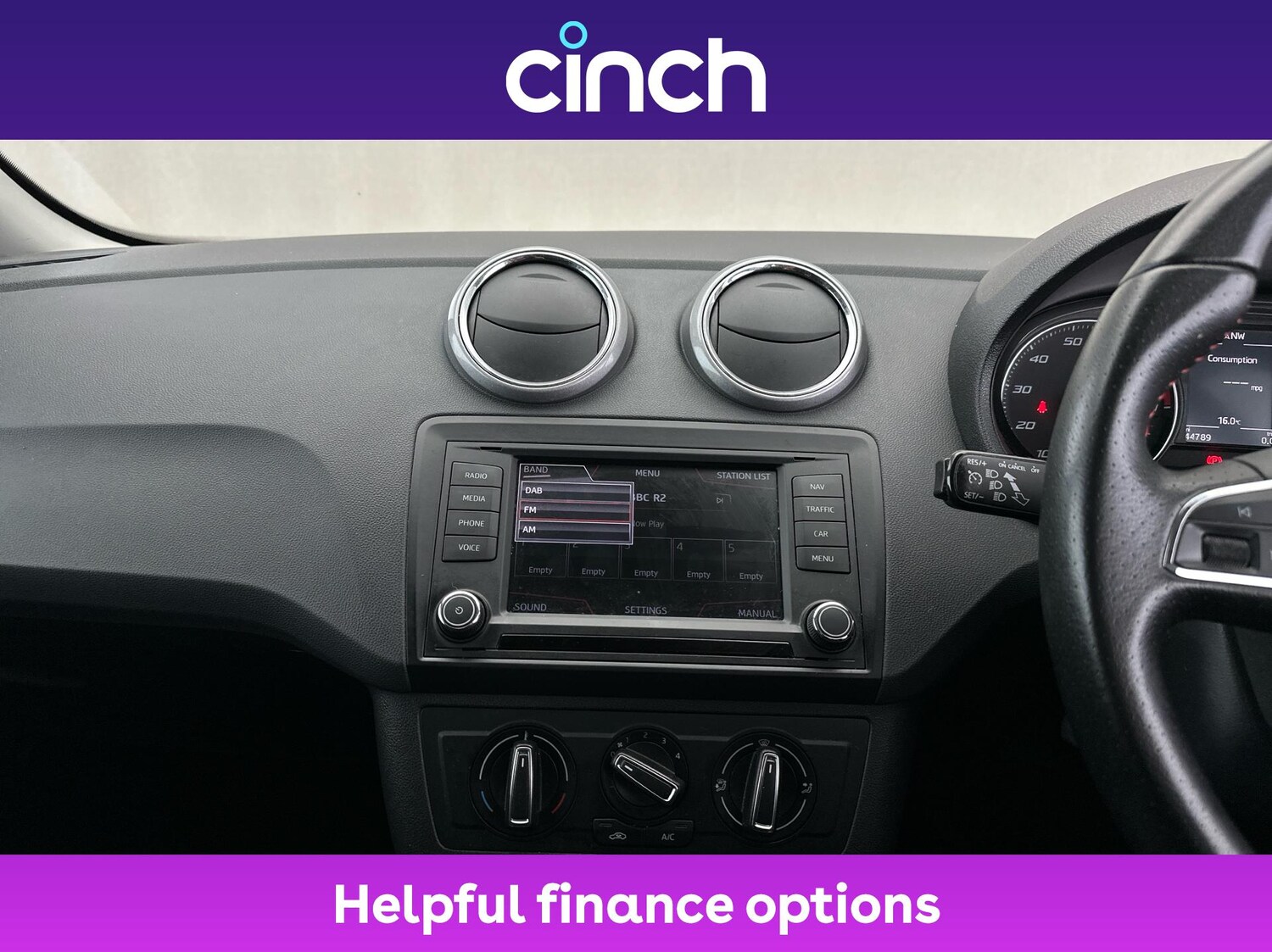 Used SEAT Ibiza 2017 for sale - 76379841: Photo 17