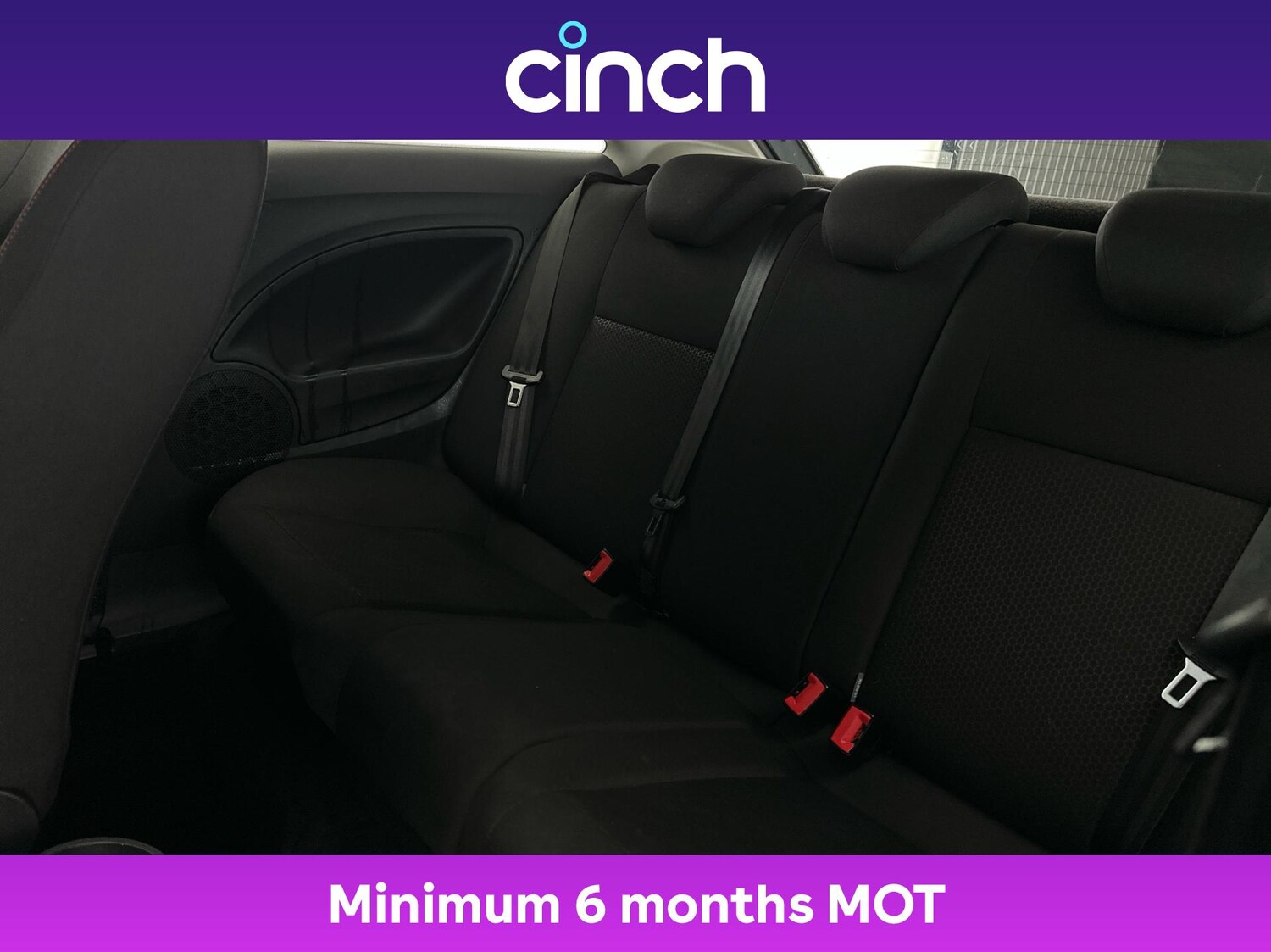 Used SEAT Ibiza 2017 for sale - 76379841: Photo 20