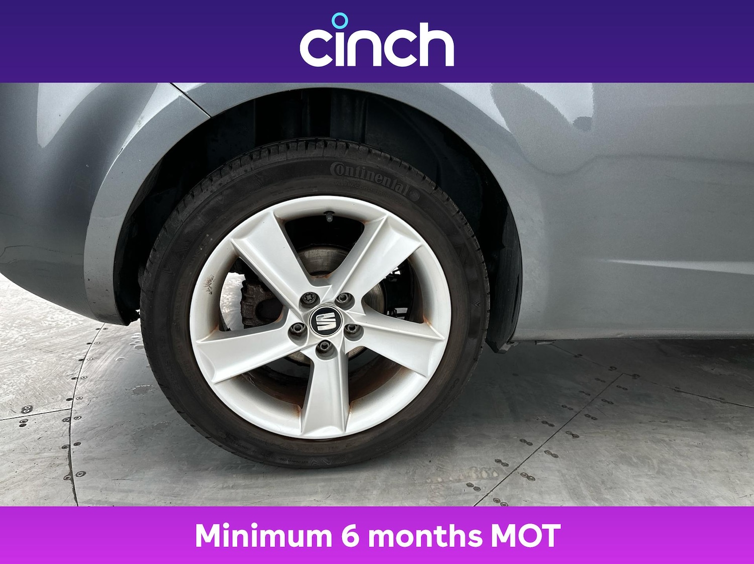 Used SEAT Ibiza 2017 for sale - 76379841: Photo 27