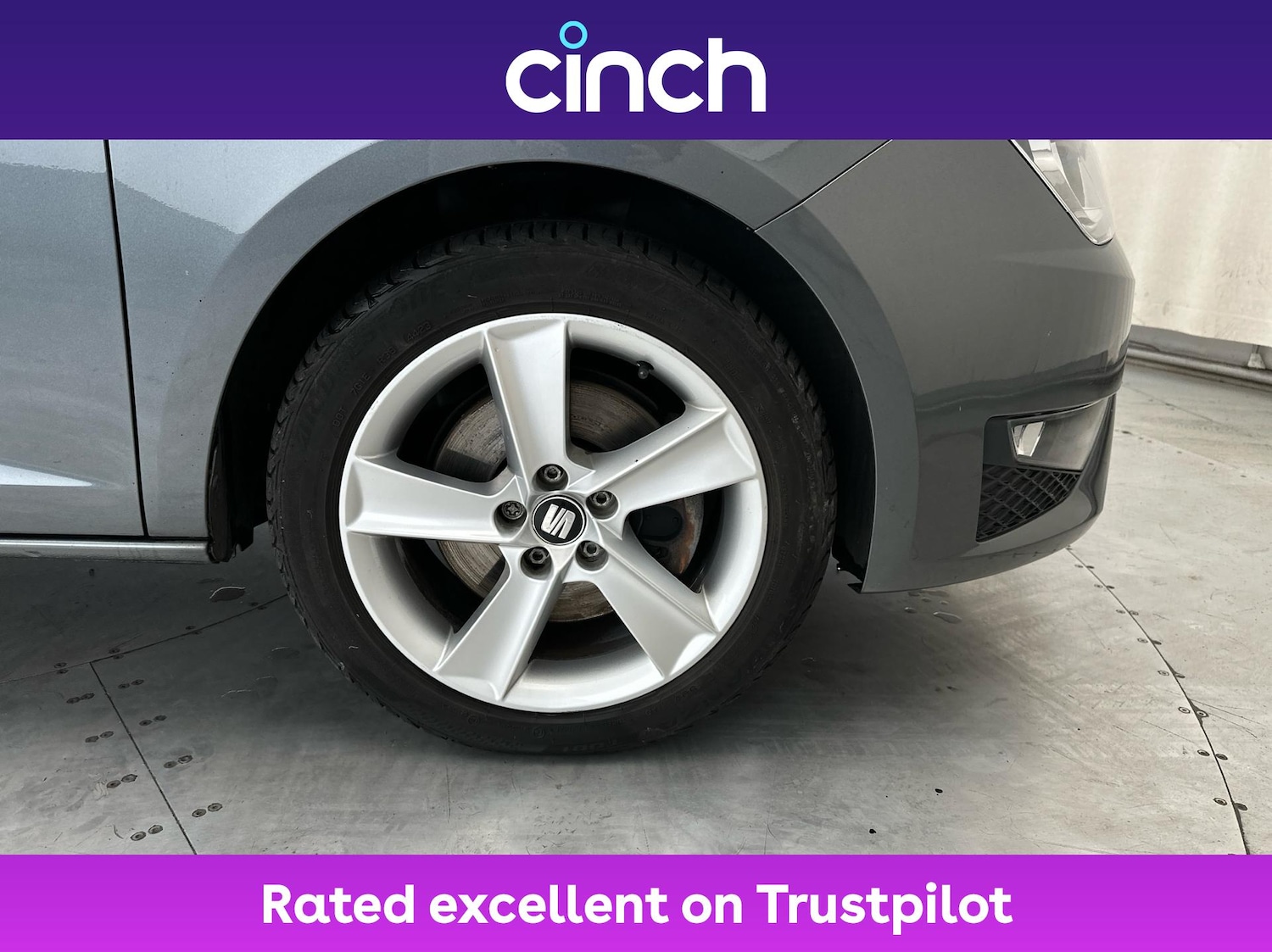 Used SEAT Ibiza 2017 for sale - 76379841: Photo 28
