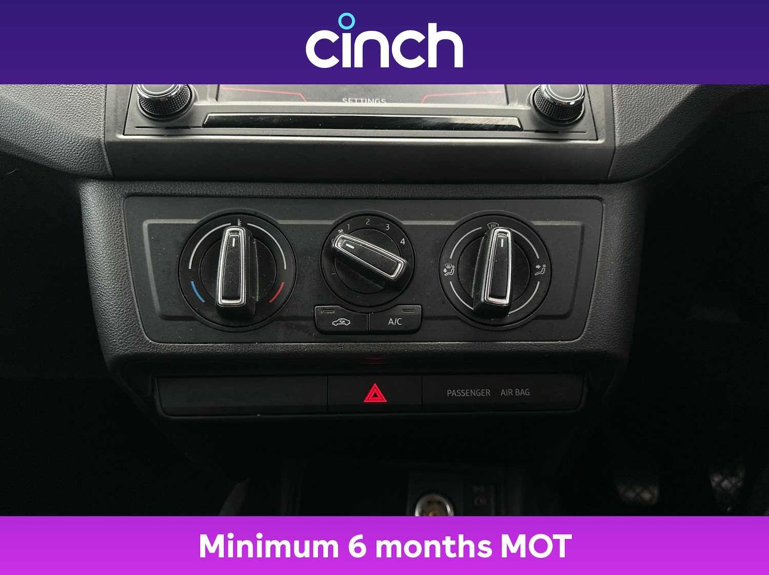 Used SEAT Ibiza 2017 for sale - 76379841: Photo 32