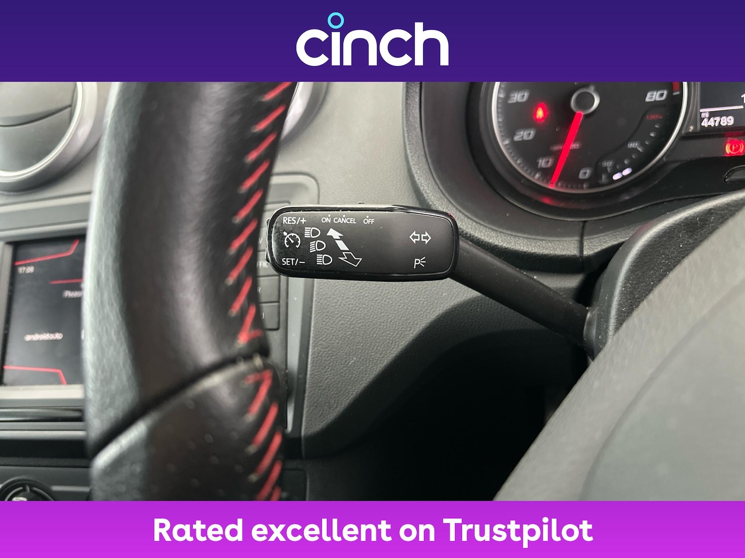 Used SEAT Ibiza 2017 for sale - 76379841: Photo 33
