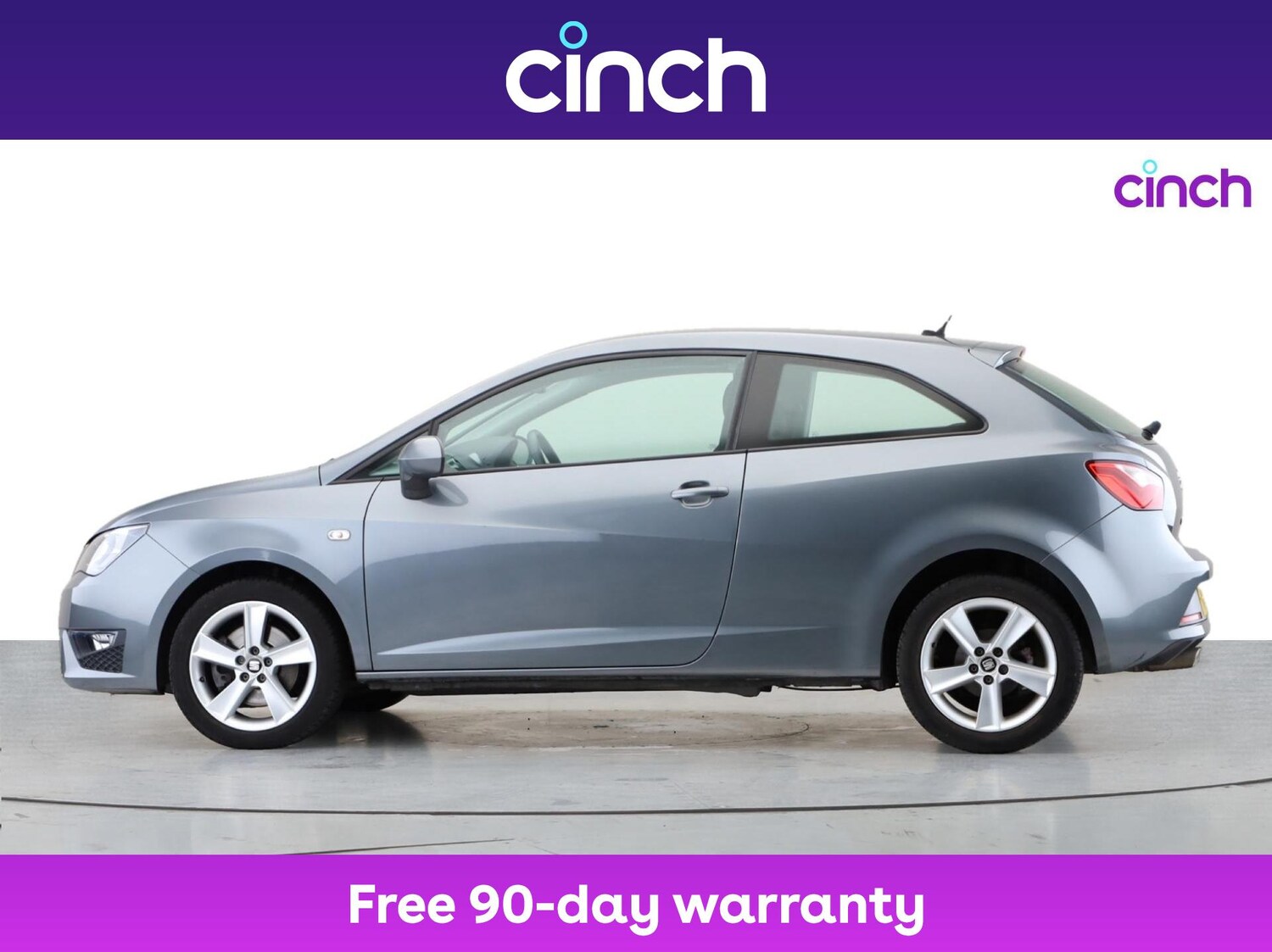Used SEAT Ibiza 2017 for sale - 76379841: Photo 8