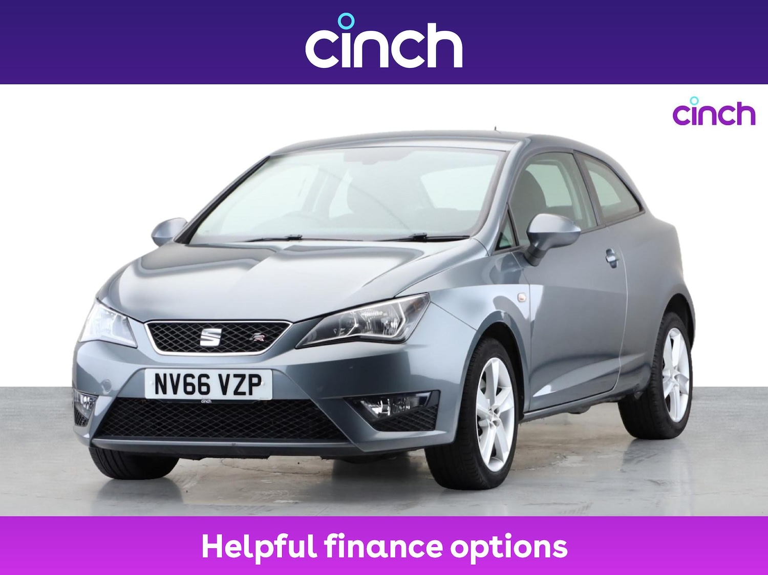 Used SEAT Ibiza 2017 for sale - 76379841: Photo 9