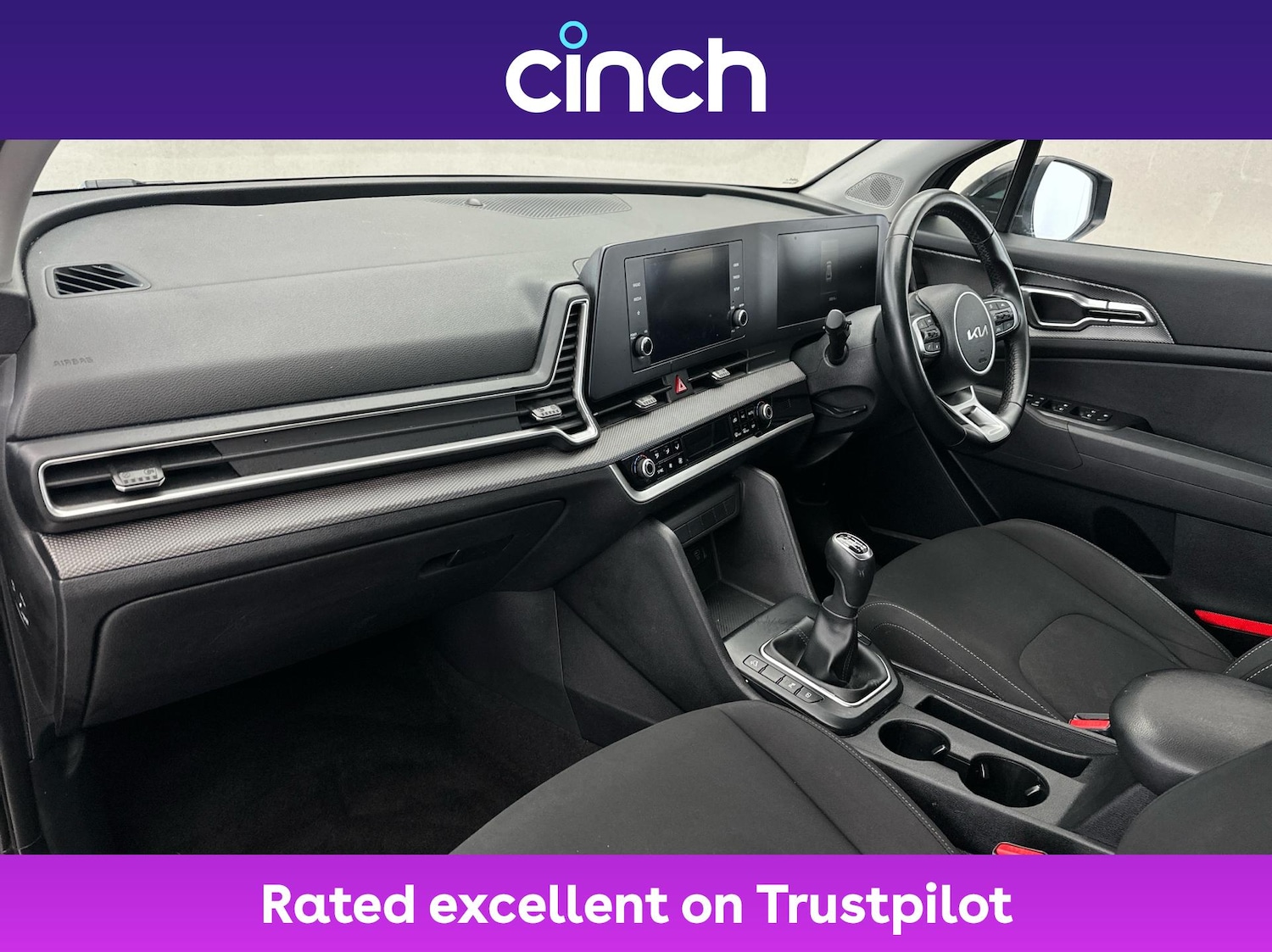 Used Kia Sportage 2023 for sale - 76508692: Photo 14