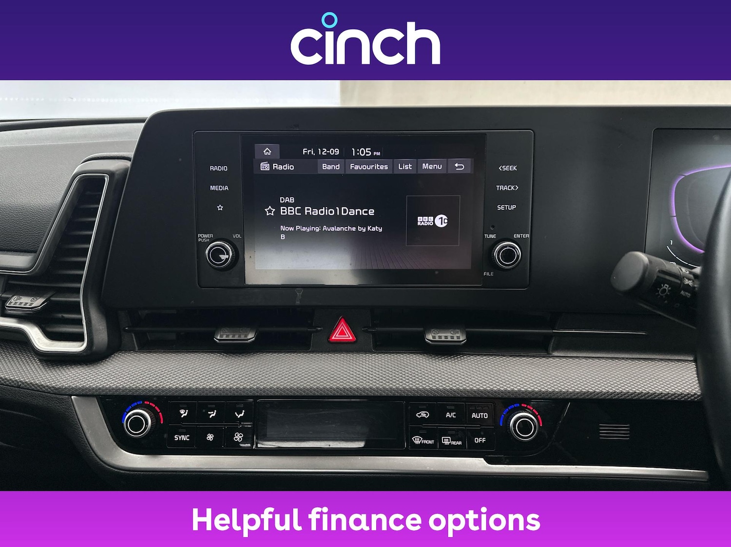 Used Kia Sportage 2023 for sale - 76508692: Photo 17