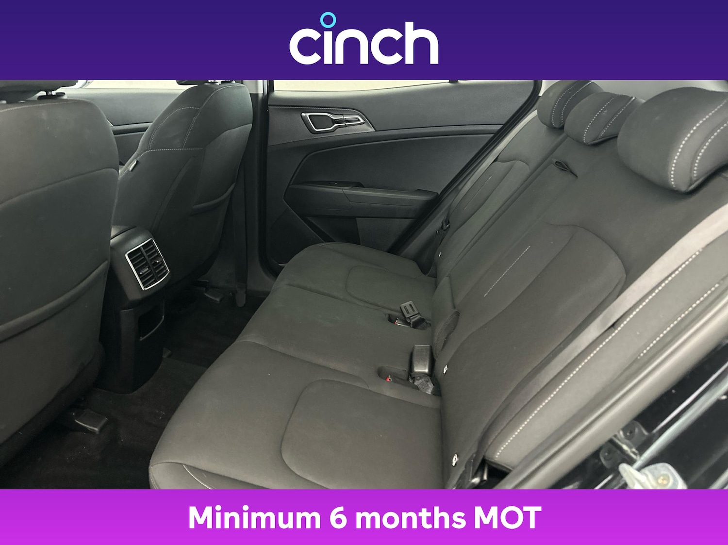 Used Kia Sportage 2023 for sale - 76508692: Photo 20