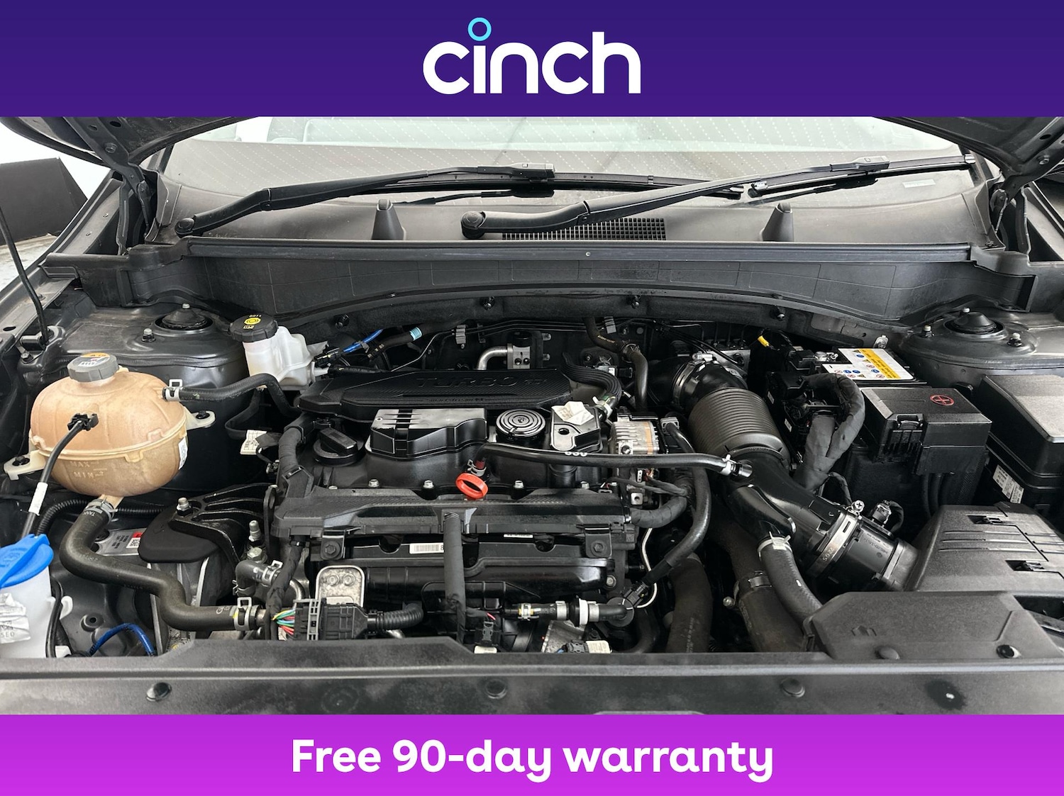 Used Kia Sportage 2023 for sale - 76508692: Photo 23