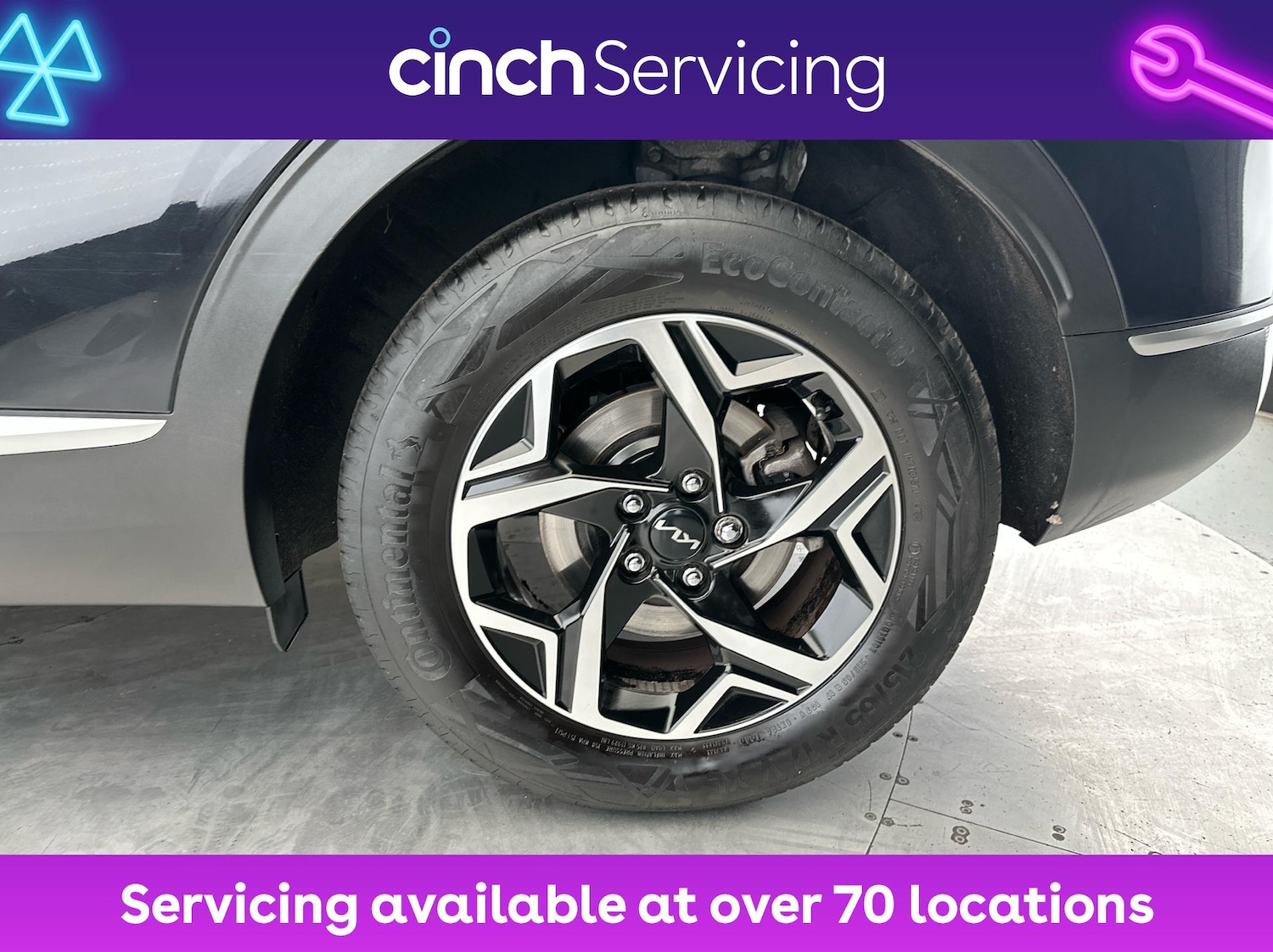 Used Kia Sportage 2023 for sale - 76508692: Photo 26