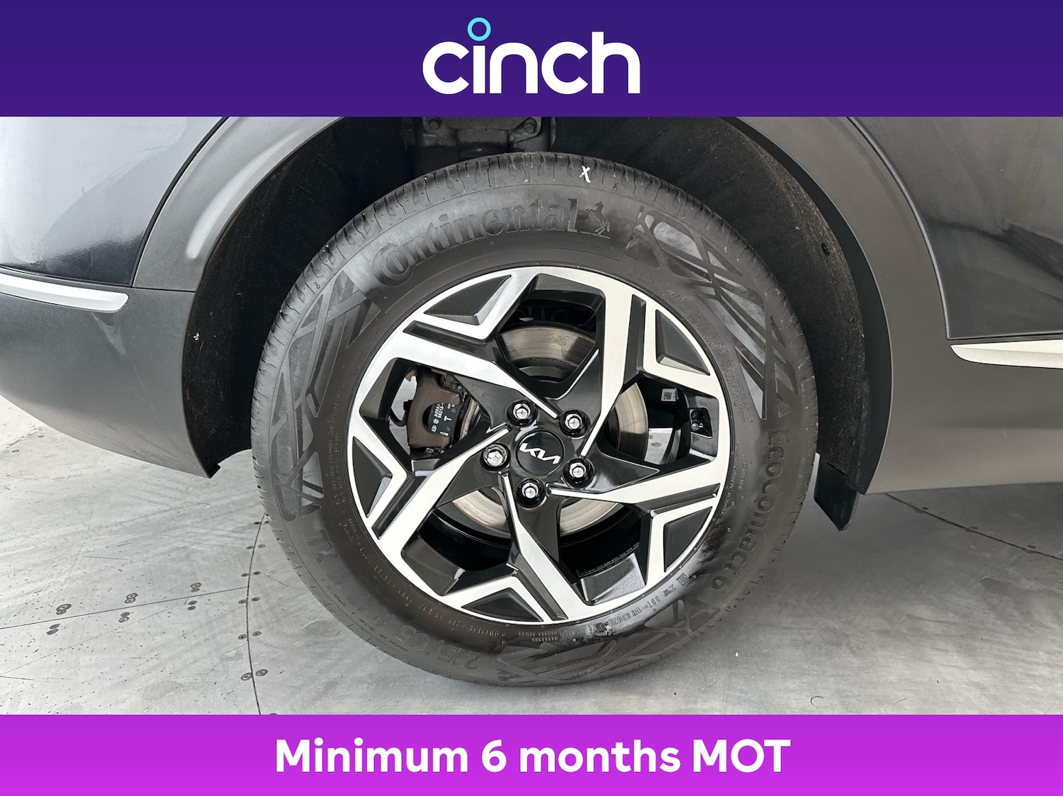 Used Kia Sportage 2023 for sale - 76508692: Photo 27