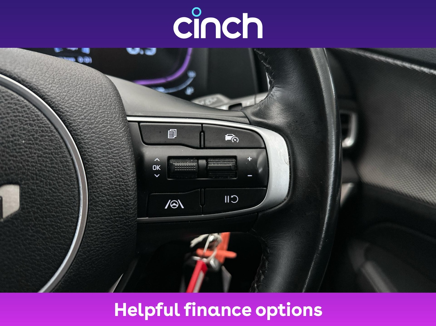 Used Kia Sportage 2023 for sale - 76508692: Photo 30