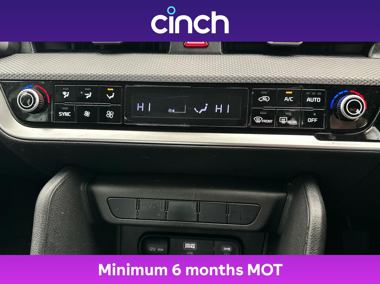 Used Kia Sportage 2023 for sale - 76508692: Photo 32