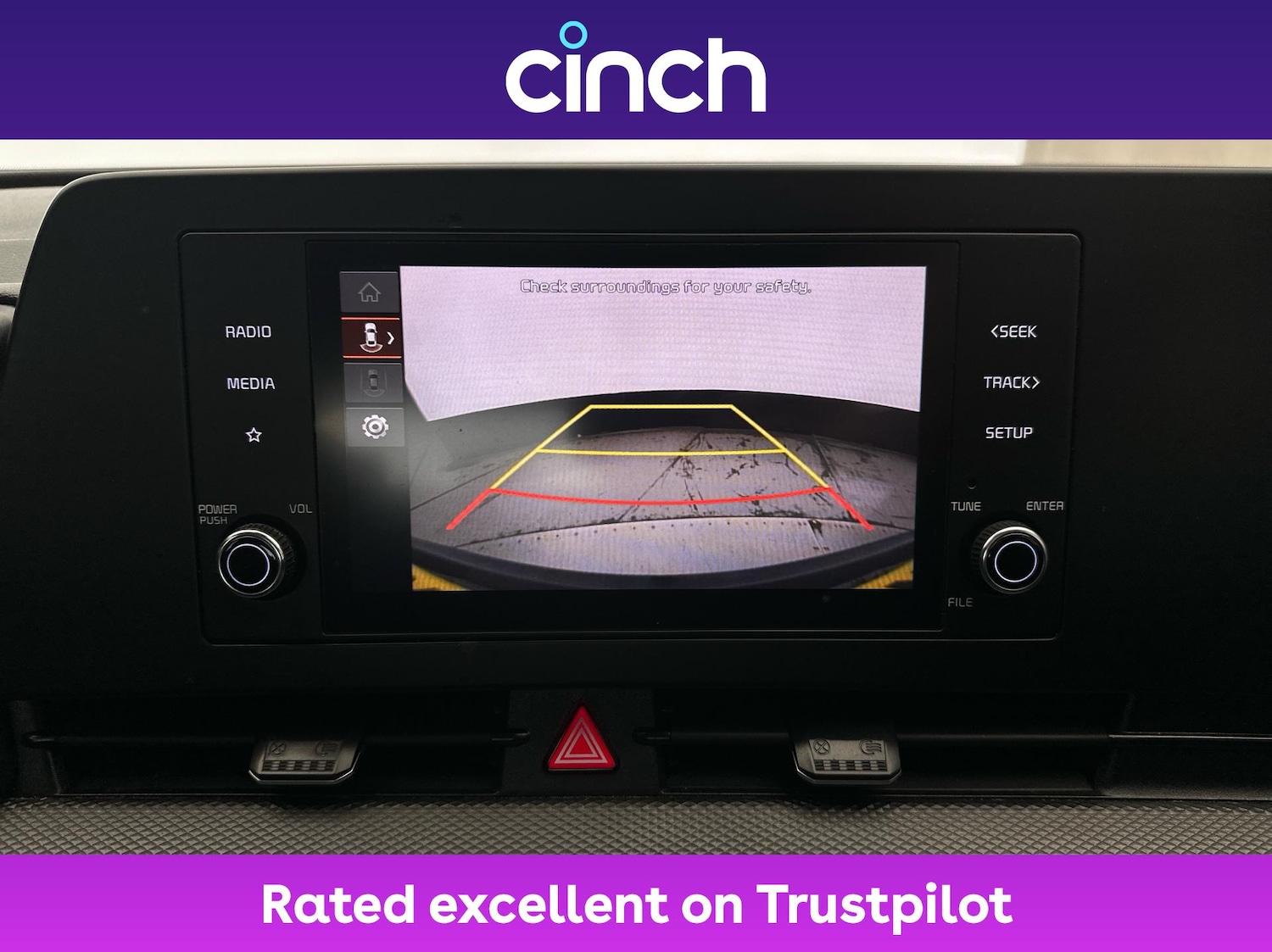 Used Kia Sportage 2023 for sale - 76508692: Photo 33