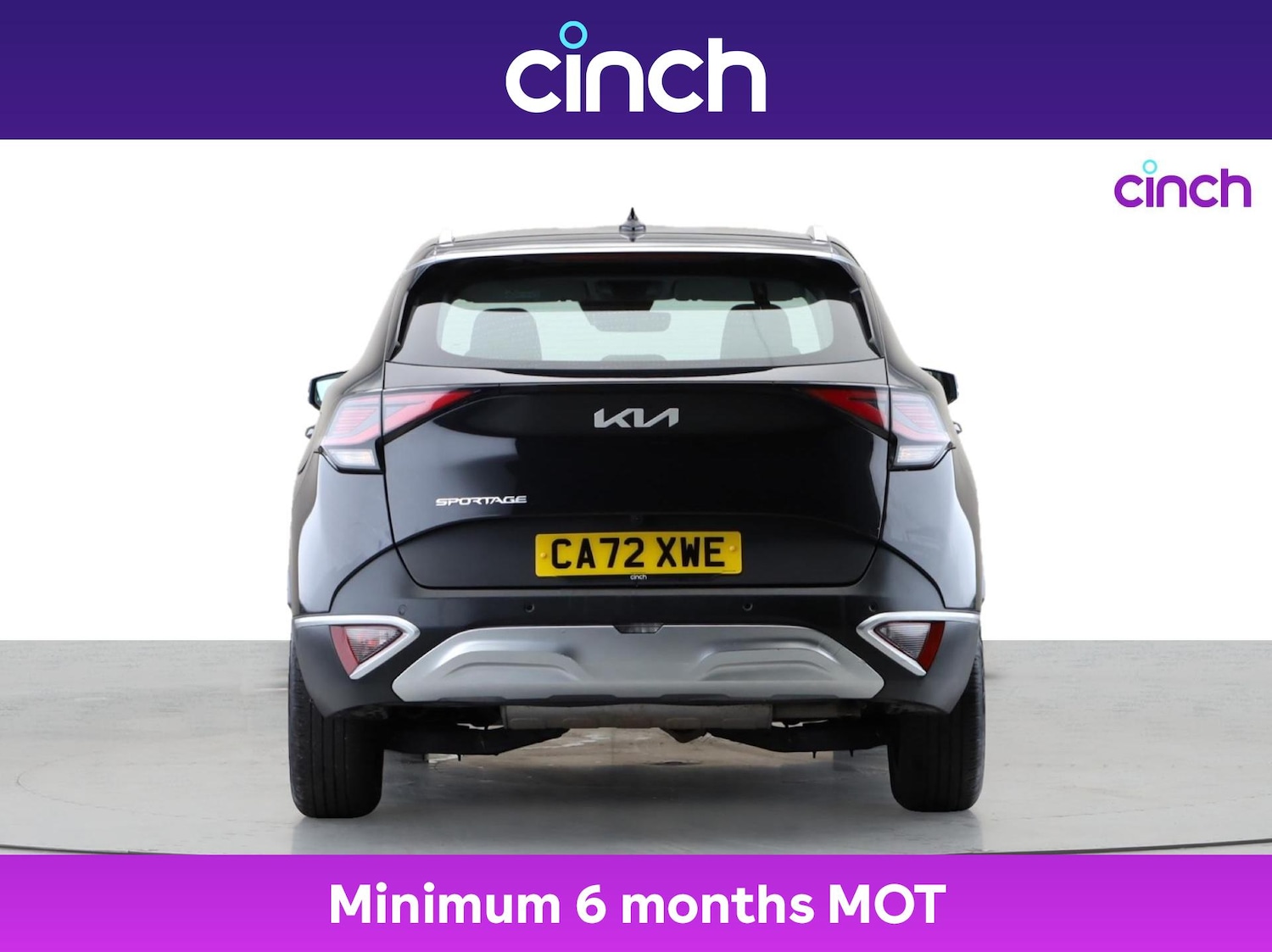 Used Kia Sportage 2023 for sale - 76508692: Photo 5