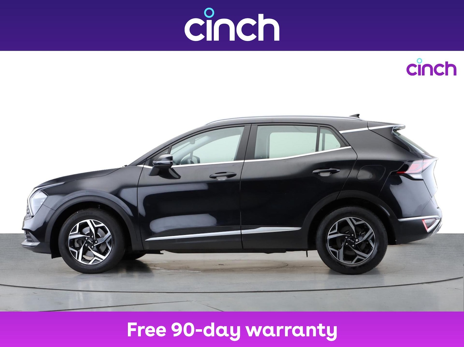 Used Kia Sportage 2023 for sale - 76508692: Photo 8