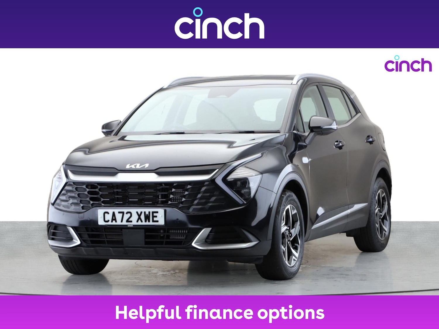 Used Kia Sportage 2023 for sale - 76508692: Photo 9