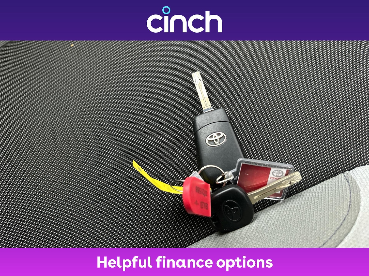 Used Toyota AYGO 2018 for sale - 76508684: Photo 30