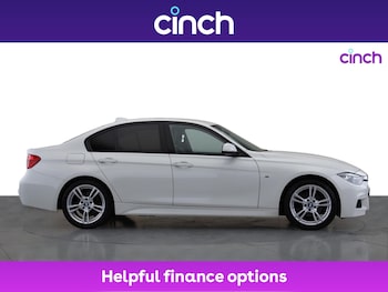 Used BMW 3 Series 2017 for sale - 75631796: Photo