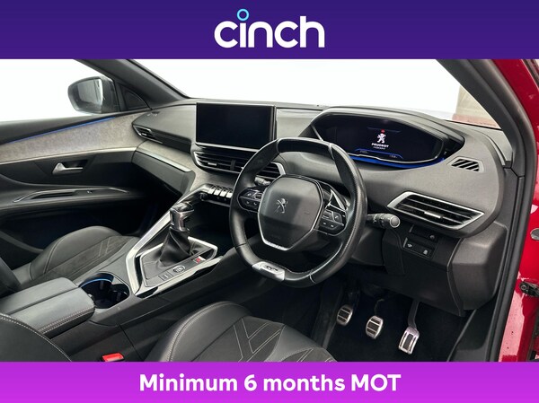 Used Peugeot 3008 2021 for sale - 76119761: Photo 12