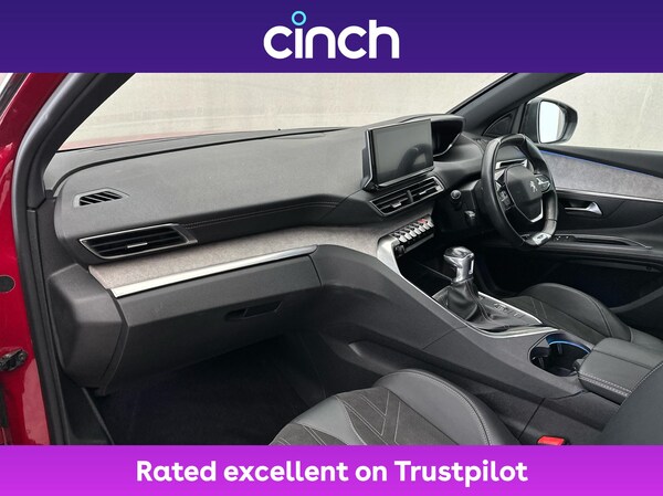 Used Peugeot 3008 2021 for sale - 76119761: Photo 14