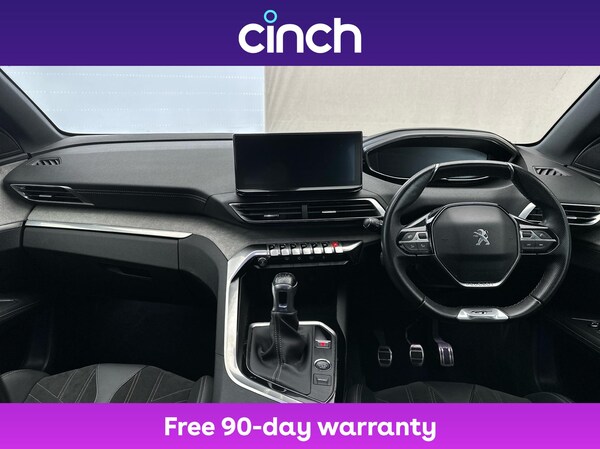 Used Peugeot 3008 2021 for sale - 76119761: Photo 15