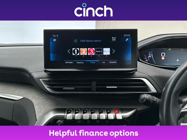 Used Peugeot 3008 2021 for sale - 76119761: Photo 17
