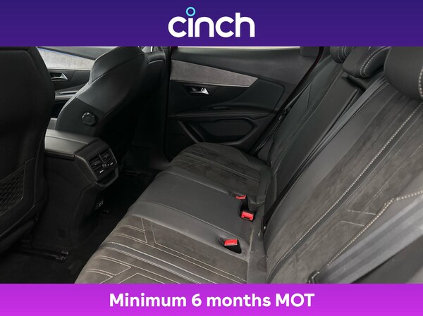 Used Peugeot 3008 2021 for sale - 76119761: Photo 20