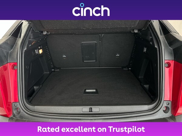 Used Peugeot 3008 2021 for sale - 76119761: Photo 21