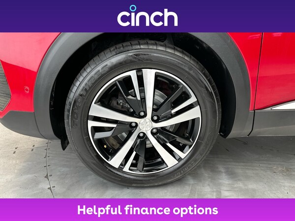 Used Peugeot 3008 2021 for sale - 76119761: Photo 24