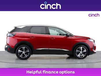 Used Peugeot 3008 2021 for sale - 76119761: Photo 2