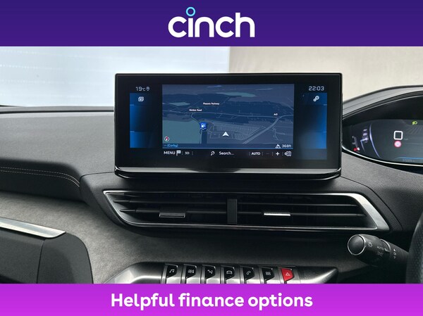 Used Peugeot 3008 2021 for sale - 76119761: Photo 30
