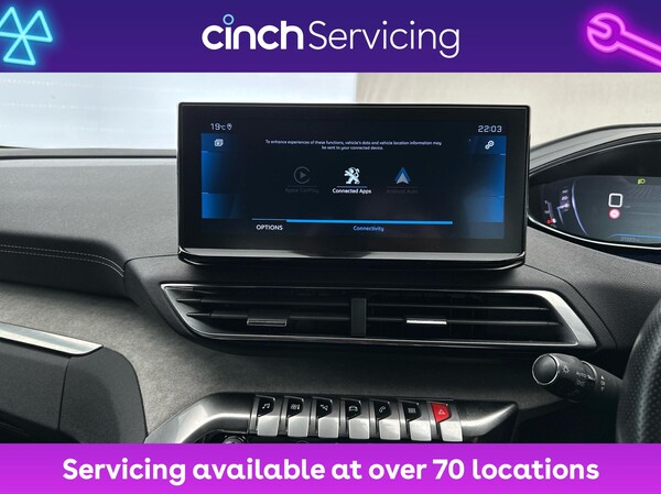 Used Peugeot 3008 2021 for sale - 76119761: Photo 31