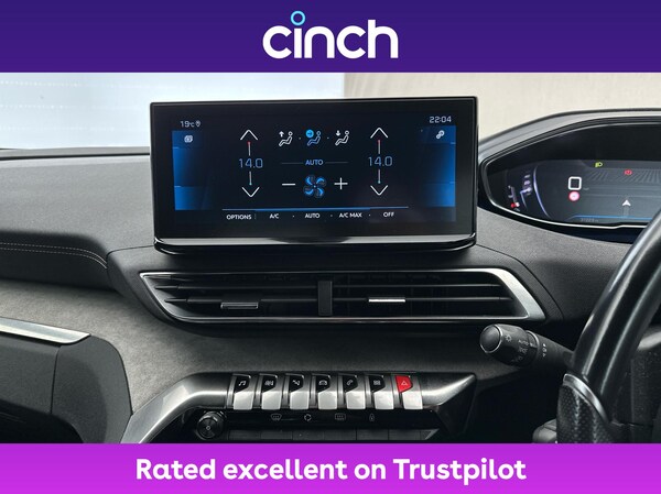 Used Peugeot 3008 2021 for sale - 76119761: Photo 33