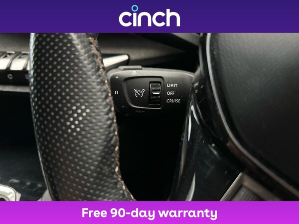 Used Peugeot 3008 2021 for sale - 76119761: Photo 34