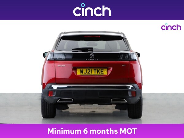 Used Peugeot 3008 2021 for sale - 76119761: Photo 5