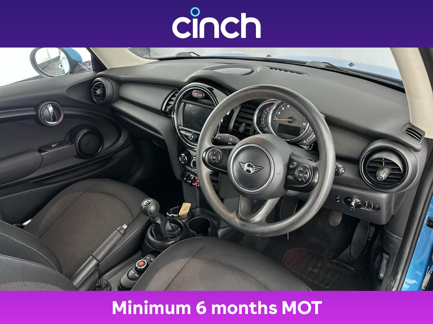 Used MINI Hatch 2019 for sale - 76641499: Photo 12