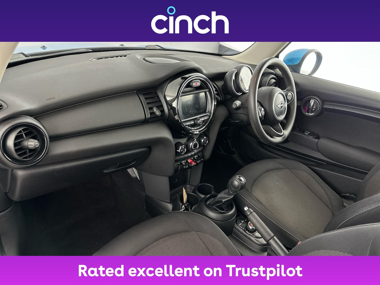 Used MINI Hatch 2019 for sale - 76641499: Photo 14