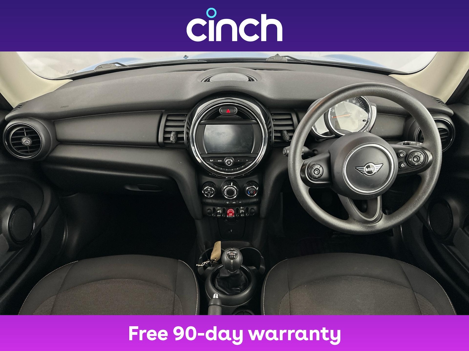 Used MINI Hatch 2019 for sale - 76641499: Photo 15