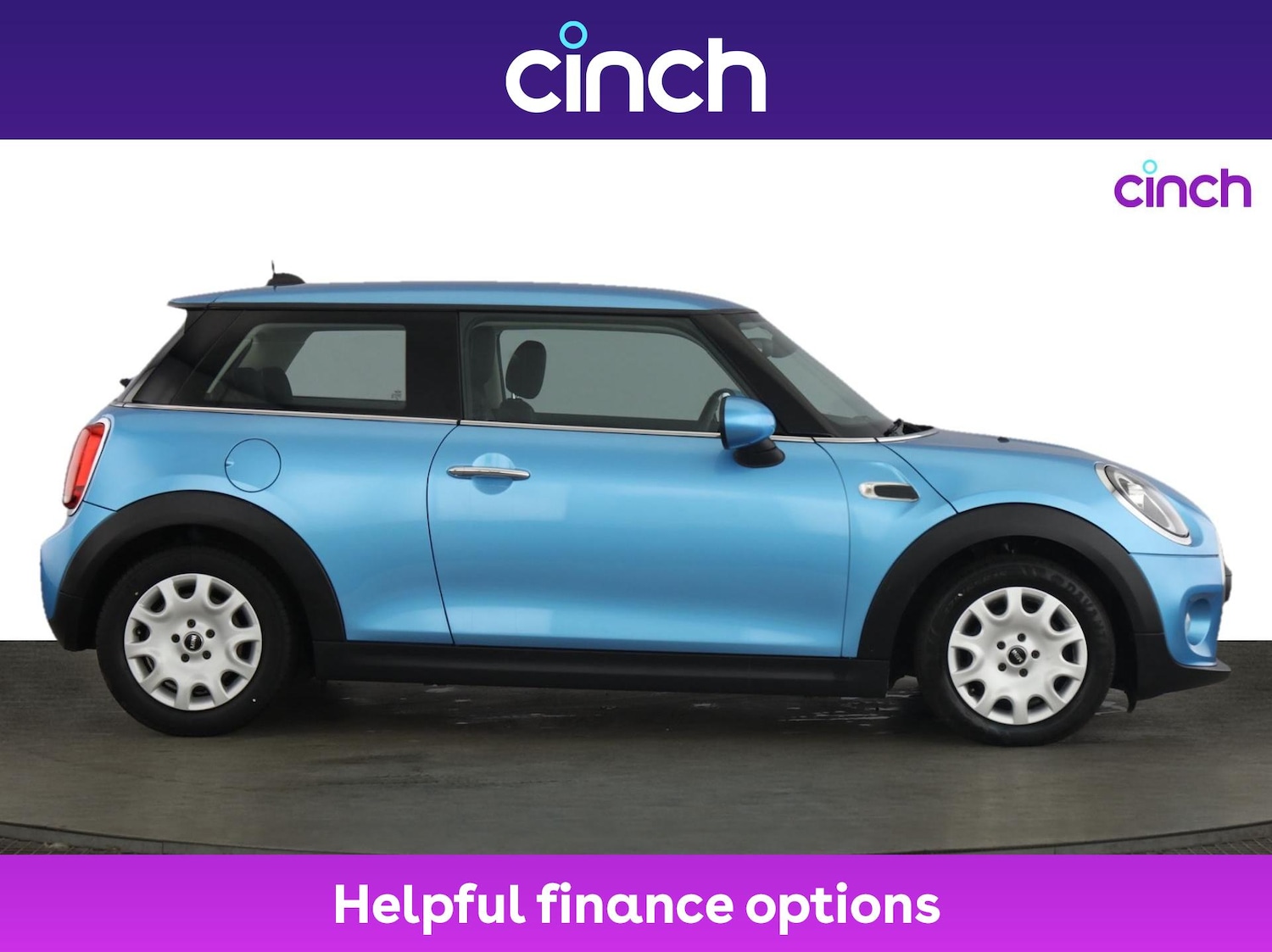 Used MINI Hatch 2019 for sale - 76641499: Photo 2
