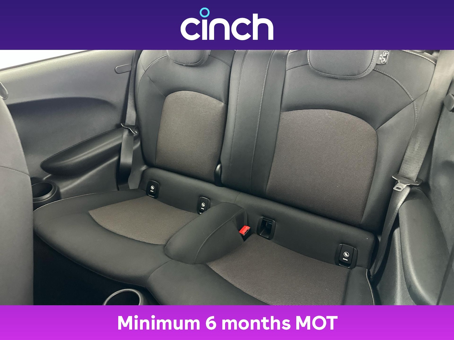 Used MINI Hatch 2019 for sale - 76641499: Photo 20