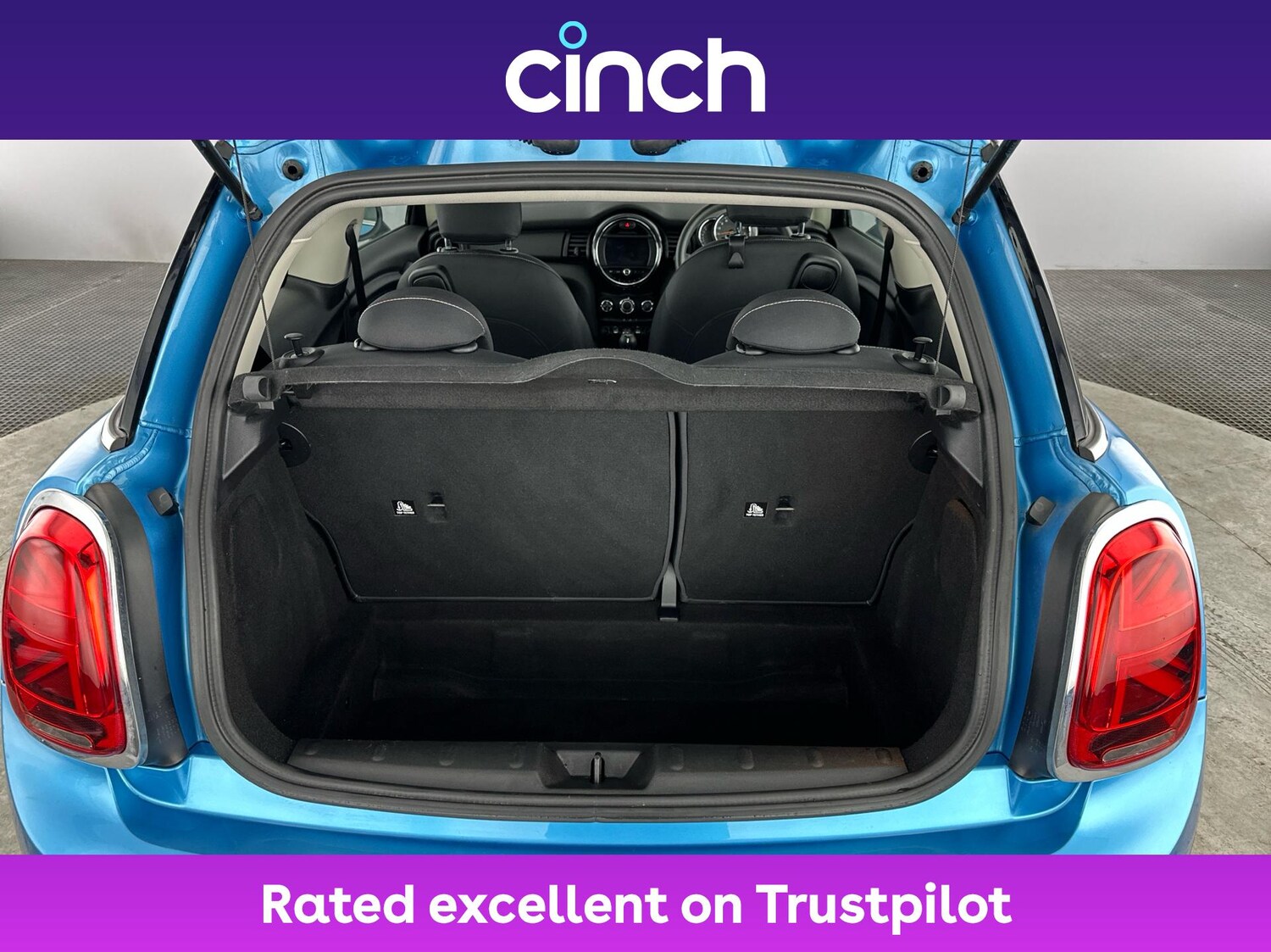 Used MINI Hatch 2019 for sale - 76641499: Photo 21