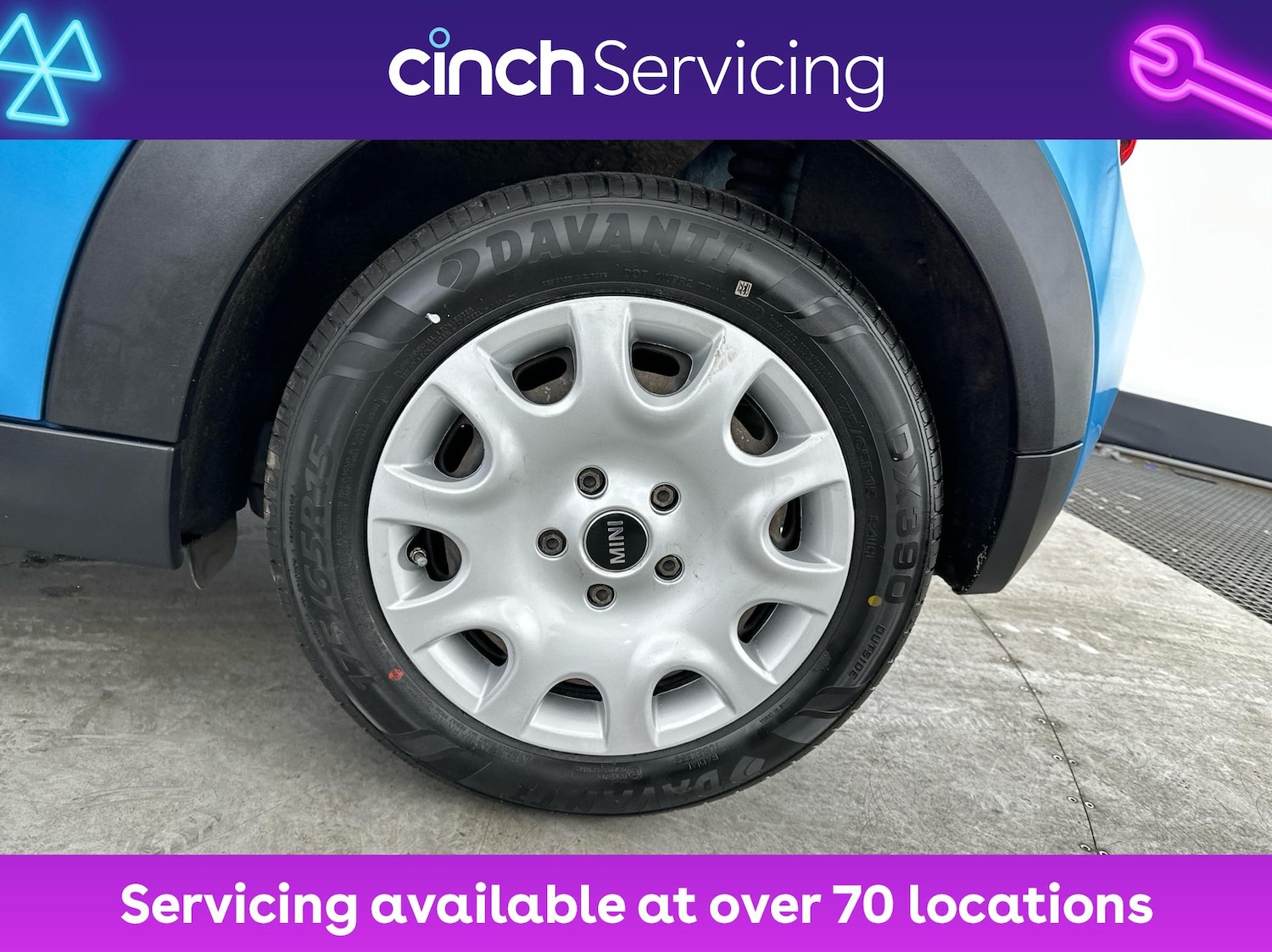 Used MINI Hatch 2019 for sale - 76641499: Photo 26