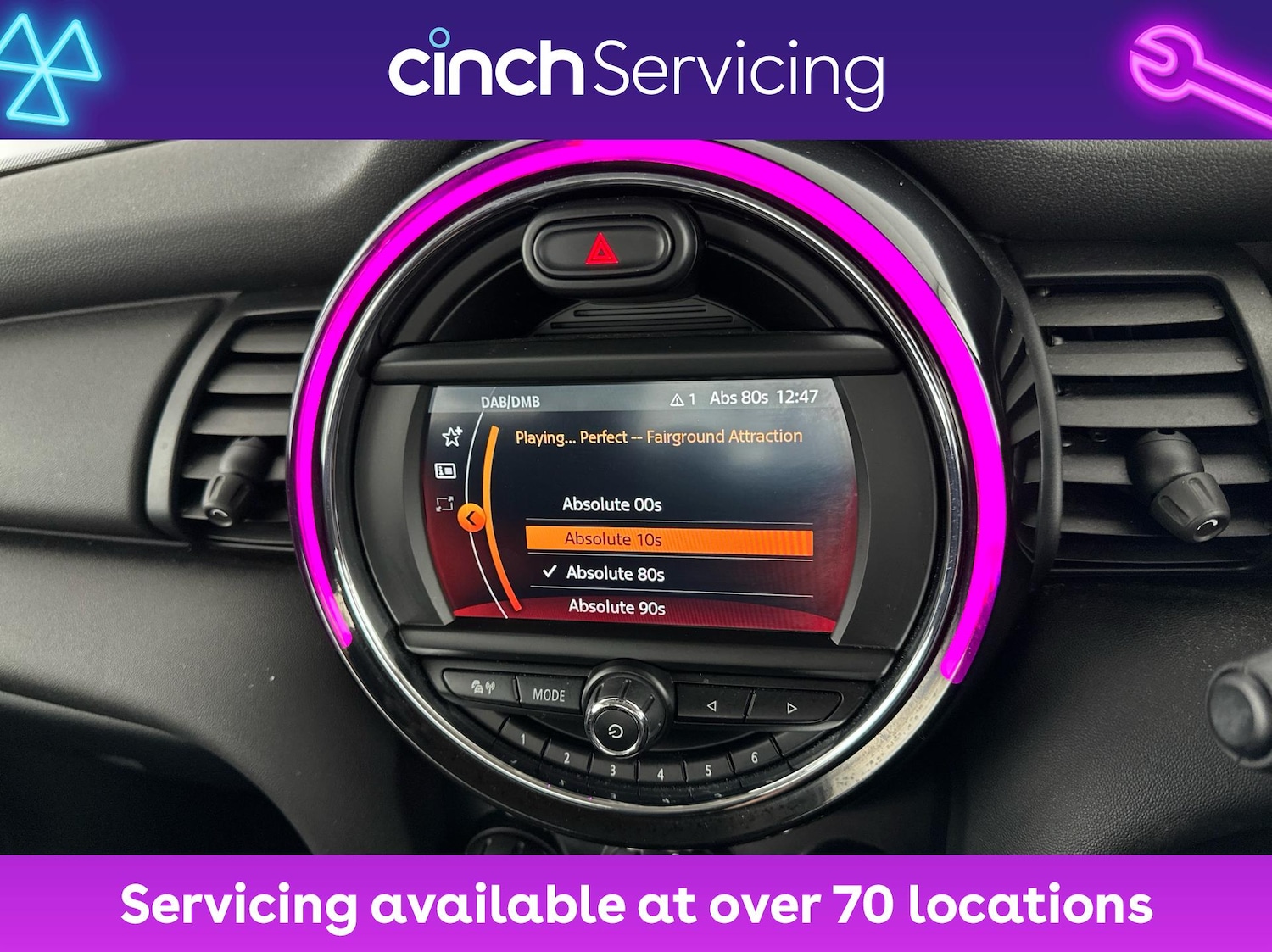 Used MINI Hatch 2019 for sale - 76641499: Photo 31