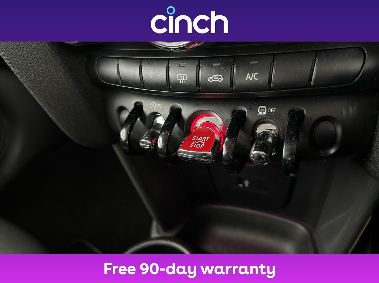 Used MINI Hatch 2019 for sale - 76641499: Photo 34