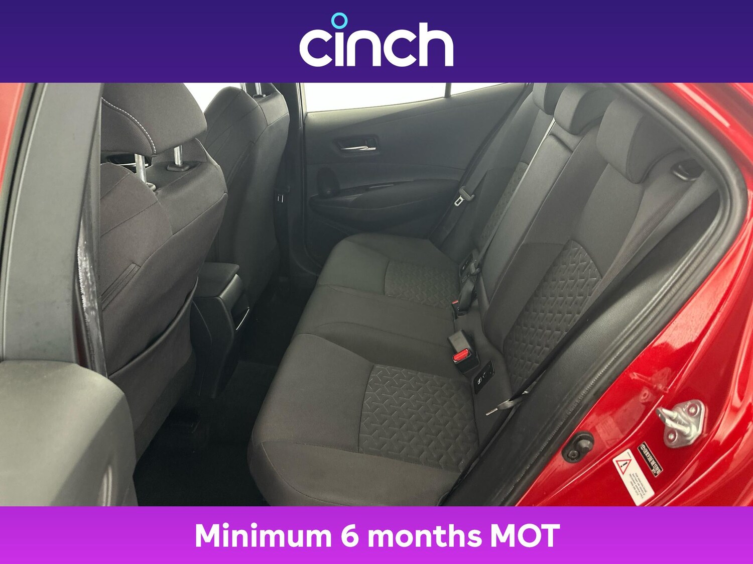 Used Toyota Corolla 2020 for sale - 76217541: Photo 20